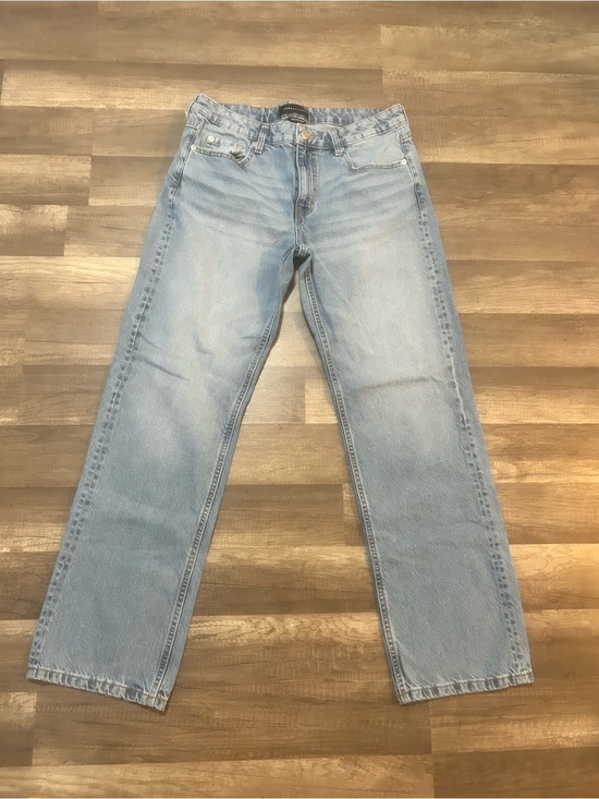 Aeropostale Denim - Aeropostale Women’s Low Rise Baggy Jeans size 10